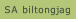 SA biltongjag.